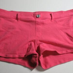 Canyon River Blues Pink Shorts